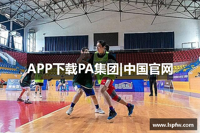 PA集团|中国官网